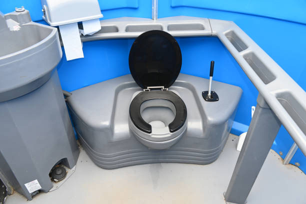 Baxley, GA porta potty rental Company