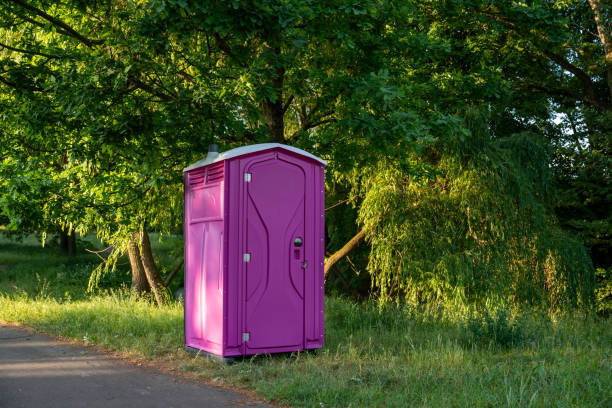 Best High-end porta potty rental  in Baxley, GA