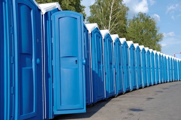 Best Wedding porta potty rental  in Baxley, GA
